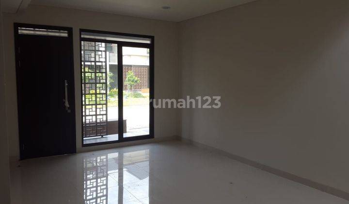 Rumah Bagus Modern Minimalis 2 Lantai dekat ICE BSD 2