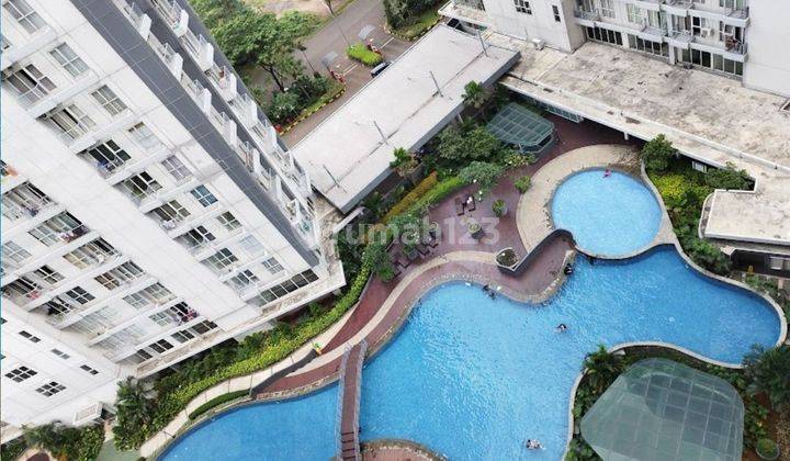 Apartemen Casa De Parco Bagus Furnished di BSD City  1