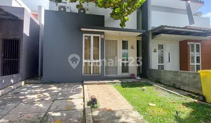 Rumah Siap huni dekat Aeon Mall BSD Rumah Siap huni dekat Aeon Mall BSD