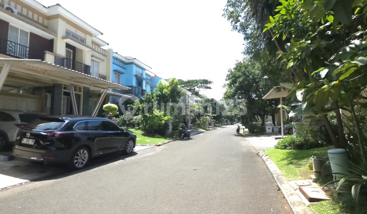 Affordable in Gading Serpong !! New House Ready to Occupy Near Gading Serpong University 2