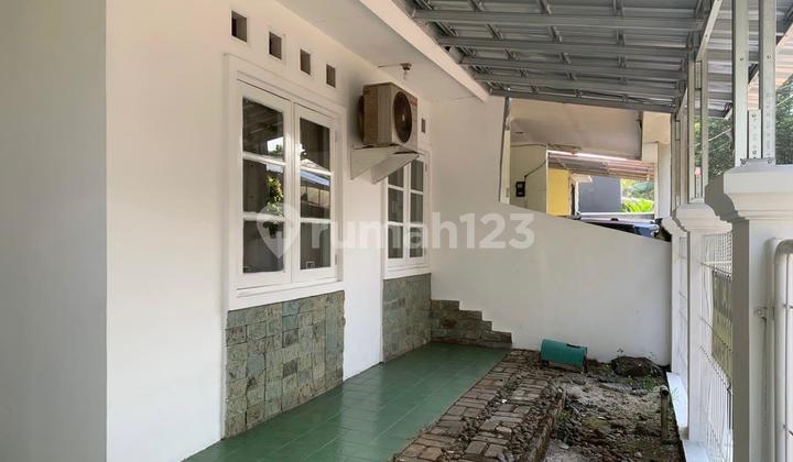 Neat House Ready to Occupied Near BSD Modern Market