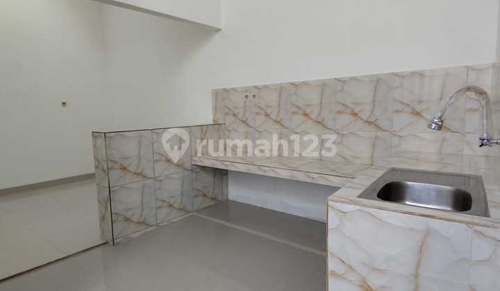 Rumah Baru Dekat Ke Stasiun Sudimara Di Vila Dago Tol  2