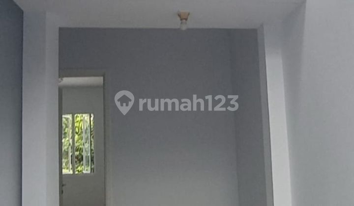 Murah Di Greenwich Bsd ! Jual Cepat Rumah 2 Lantai Posisi Boulevard  2