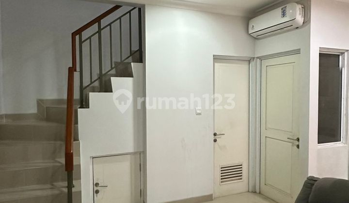 Rumah Bagus 2 Lantai Siap Huni dan Semi Furnished di Malibu Village Gading Serpong 2