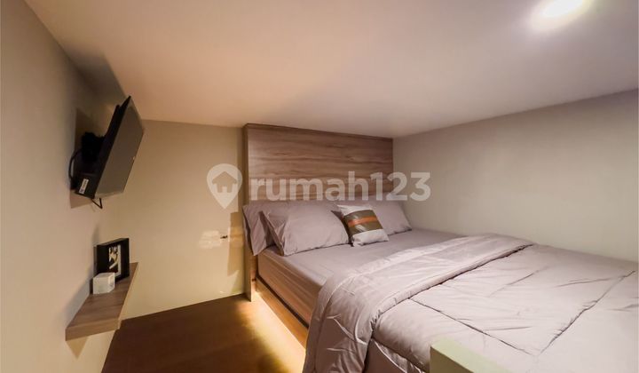 Kost House Fully Occupied 20 Rooms Near Binus Campus in Alam Sutera 2