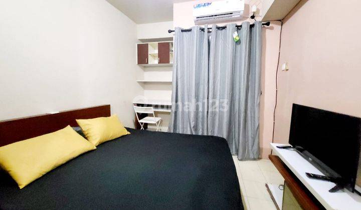 Apartemen Murah Harga Kos An City View Di Serpong Bsd  1