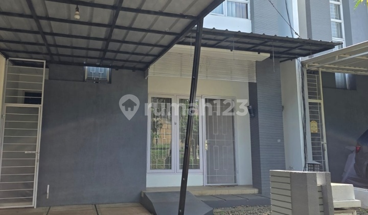 Termurah di Delatinos Khusus Investor atau Buyer Santai ! Rumah Furnished 2 Lantai Rapi Siap Huni Juli 2026 Lokasi Dekat ke Stasiun Rawa Buntu dan Akses Toll Termurah di Delatinos Khusus Investor atau Buyer Santai ! Rumah Furnished 2 Lantai Rapi Siap Huni Juli 2026 Lokasi Dekat ke Stasiun Rawa Buntu dan Akses Toll