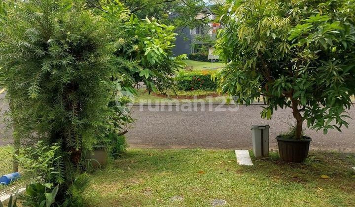 2-Story House Near Aeon Mall and Intermoda in The Icon BSD 2