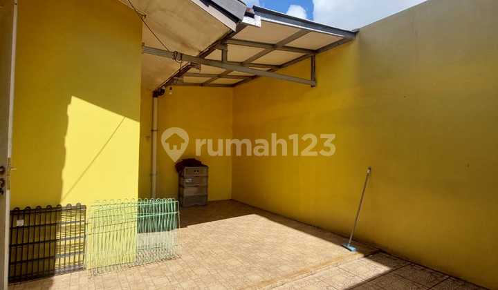 Rumah Siap huni dekat Aeon Mall BSD Rumah Siap huni dekat Aeon Mall BSD