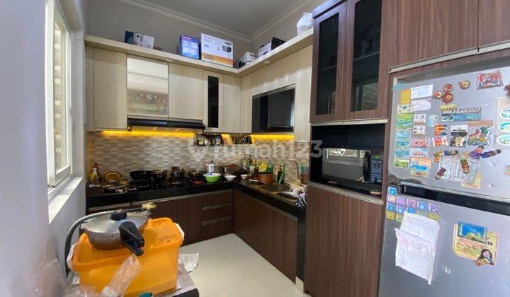  Rumah Mewah selangkah dari Artos Mall Dan Akmil full Furnished