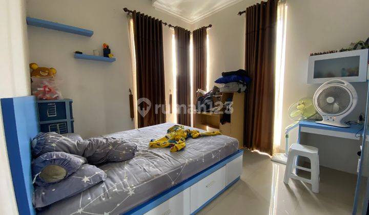  Rumah Mewah selangkah dari Artos Mall Dan Akmil full Furnished