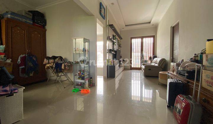  Rumah Mewah selangkah dari Artos Mall Dan Akmil full Furnished