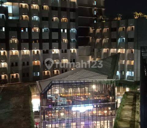Jual Apartemen Begawan  Premium Furnished 1