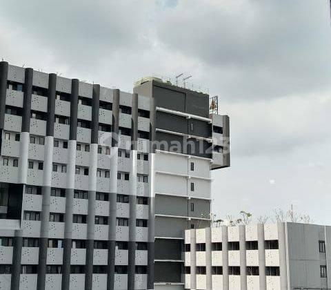 Jual Apartemen Begawan  Premium Furnished 2