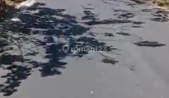 Tanah Trawas View Ciamik POL Nempel Ubaya  1