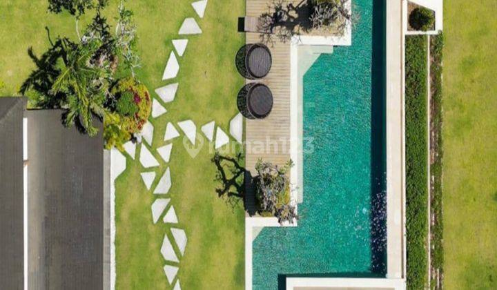 Luxury Romantic  Cakep Villa Pecatu Infinity Pool 1