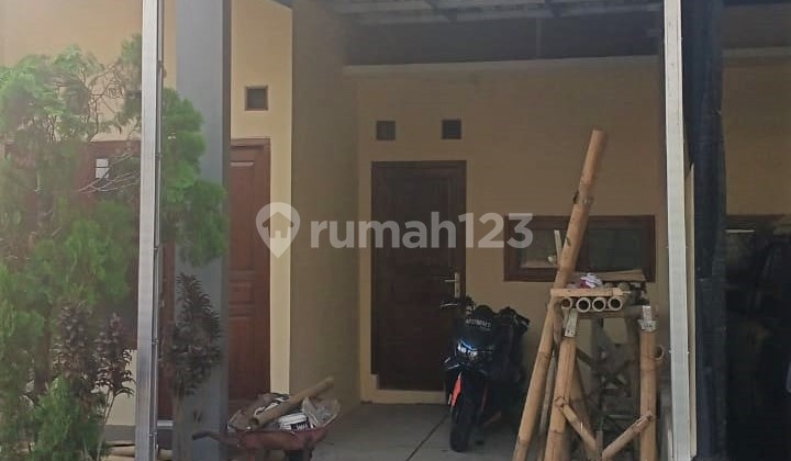 Rumah Paulan Siap Huni Lingkungan Nyaman Strategis  5