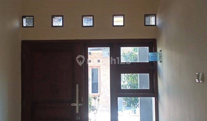 Rumah Paulan Siap Huni Lingkungan Nyaman Strategis  6