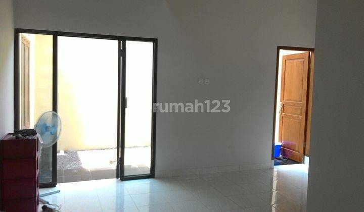 Rumah Paulan Siap Huni Lingkungan Nyaman Strategis  8