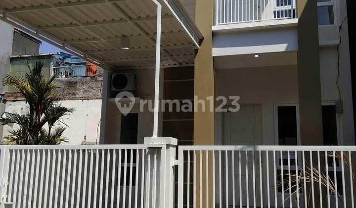 Di Jual Rumah Baru Di Tebet Utara Hanya Tersedia 5 Unit Lokasi Premium Deket Keperkantoran Kunkngan Tebet Selangkah Ke Stasiun Tebet Deketke Mall Kasablanka Mall Bassador Deketke Perkantoran Sudirman Lokasi Strategi Sdeket Sekolahswasta Dan International 