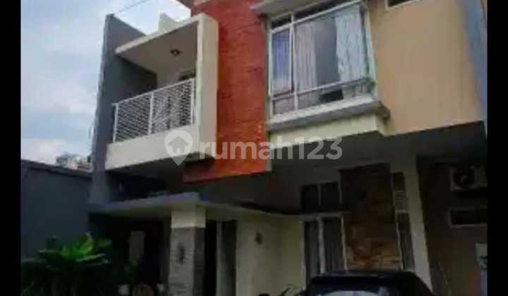 Dijual Rumah Secondary Siap Huni Bagus Dan Rapih Full Furnish Tinggal Bawa Koper Aja Lokasi Dalam Cluster Lingkungan Sejuk Dan Asri Mudah Di Akses Deket Ke Toll Desari Deket Sekolahan Swasta Dan Negeri Keamanan 24 Jam Aman Nyaman Dan Bebas Banjir