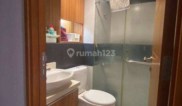 apartement cinere belleview siap huni fully furnish tingal bawa koper lokasi strategis di pusat kota cinere  dekat perkantoran tb simatupang dan lebak bulus 2