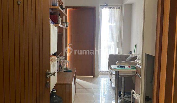 apartement cinere belleview siap huni fully furnish tingal bawa koper lokasi strategis di pusat kota cinere  dekat perkantoran tb simatupang dan lebak bulus 2