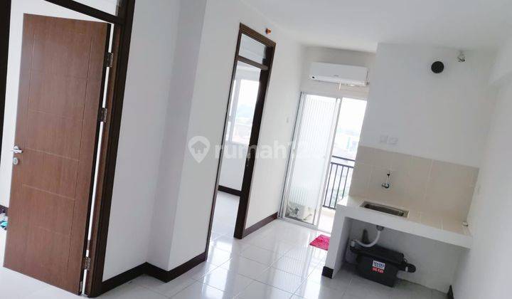 di jual apartement cinere resort paling luas 43.72meter 2 kamar tidur plus plus paling luas paling murah lokasi strategis selangkah ke toll desari lewat toll  brigif atau bisa juga lewat haji terin deket ke perkantoran jakarta tb simatupang dan cilandak  3