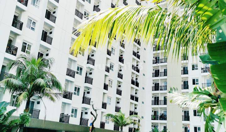 di jual apartement cinere resort paling luas 43.72meter 2 kamar tidur plus plus paling luas paling murah lokasi strategis selangkah ke toll desari lewat toll  brigif atau bisa juga lewat haji terin deket ke perkantoran jakarta tb simatupang dan cilandak  7