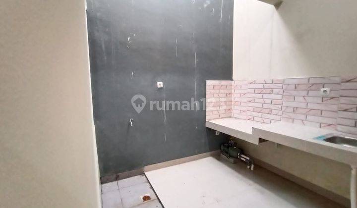 rumah baru siap huni 2