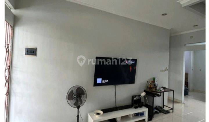 dijual rumah secondary dalam cluster siap huni,lokasi aman nyaman bebas banjir deket ke toll desari bisa lewat krukut atau toll brogif,deket le sekolah ar ridho al salam deket sekolah ar rohman,deket ke kantor kecamatan cinere dan deket dengan sentra bisn 2