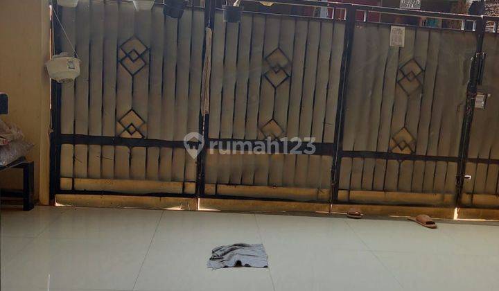 Dijual rumah bagus siap huni dalam pemukiman rumah terawat tidak perlu renofasi aman nyaman bebas banjir suray surat lengkap lokasi strategis mudah di akses 5 menit ke DTC,1p menit ke toll sawangan,deket ke rs bhakti yuda  2