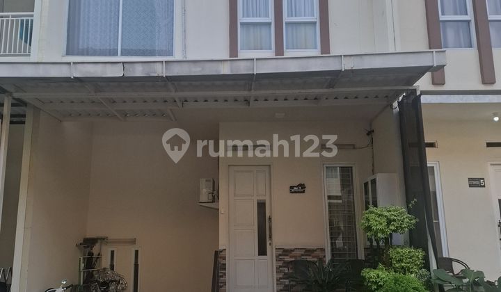 Dijual Rumah Secondary Siaphuni Dalam Cluster Lokasi Srategis Deket Kampus Deket Sekokahan Dan Swalayan 100m Kejalan Raya Ada Akses Trans Jakarta Keamanan 24 Jam Aman Nyaman Dan Tidak Banjir