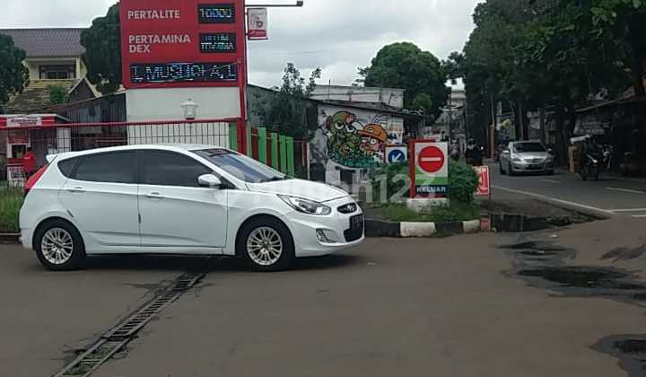 Di Jual Spbu Aktif Beroperasi Lokasi Ramai Sistem Kerja Tinggal di Takeover Aja Cocok Buat Investasi Jangka Panjang dan Penghasilan Pasif