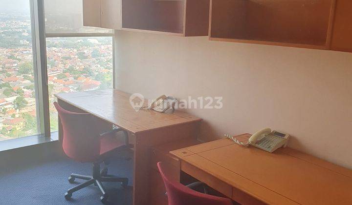 Dijual Ruang Kantor Strata Title Lokasi Di Alamanda Tower Lokasi Strategis Di Selatan Jakarta View Toll Jorr Dan Toll Tb Simatupang Mudah Di Akses Selangkah Ke Citos,deket Ke Mrt Fatmawati Dan Pondok.indah 2