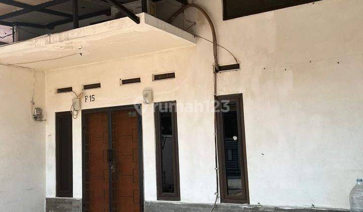 Dijual Rumah Secondary Siap Huni Dalam Cluster ,include Kitchen Set Dan 2 Buah Ac ,lingkungan Masih Asri Udara Masih Segar ,mudah Di Akses Deket Sekolahan Swasta Dan Negeri Deket Swalayan Dan Rumah Sakit, Keamanan 24 Jam Aman Nyaman Dan Tidak Banjir Rumah 2