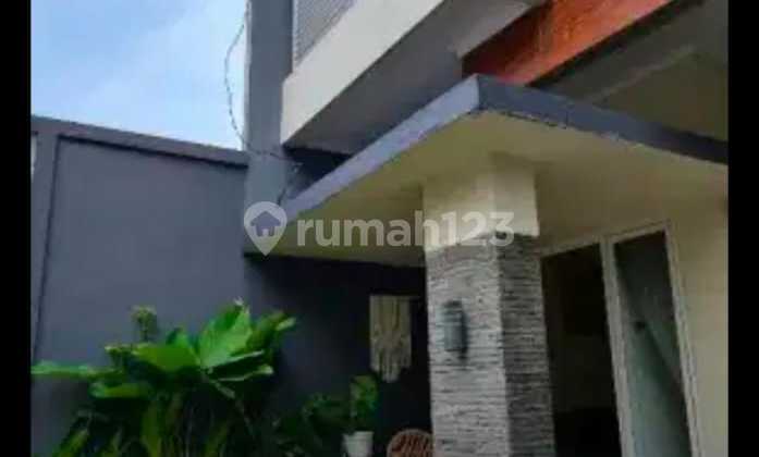 Dijual Rumah Secondary Siap Huni Bagus Dan Rapih Full Furnish Tinggal Bawa Koper Aja Lokasi Dalam Cluster Lingkungan Sejuk Dan Asri Mudah Di Akses Deket Ke Toll Desari Deket Sekolahan Swasta Dan Negeri Keamanan 24 Jam Aman Nyaman Dan Bebas Banjir 2