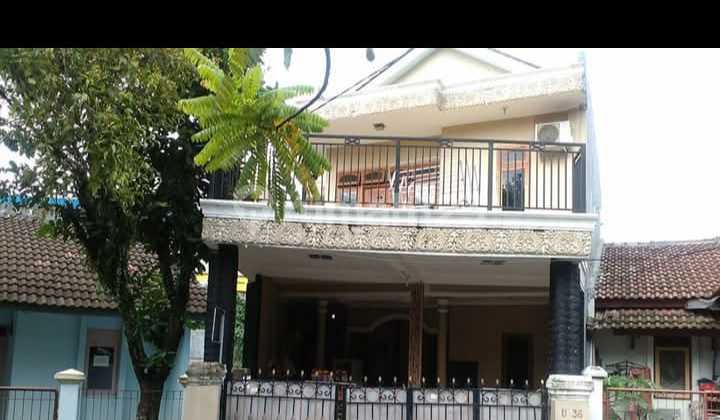 Rumah Secondary Dalam Komplek Nirwana Rumah Siap Huni Tidak Perlu Renofasi Aman Nyaman Bebas Banjir,keamanan 24 Jam,row Jalan Lebar Deket Swalayan Sekolah Negeri Dan Swasta,deketrumah Sakit Dan Fasilitas Umum Lainnya