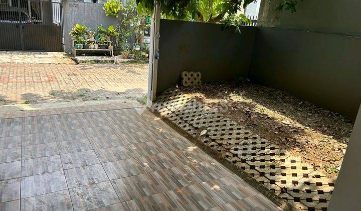 Dijual Rumah Secondary Dalam Komplek Lingkungan Asr Aman Nyaman Lokasi Strategis Mudah Diakses Deket Ke.toll Desari Lewat Pintu Toll Krukut,di.jual Semi Furnis Ada Sofa Ac Dan Water Heather Deket Ke Sekolah Favourite Cinere.dian Didaktika Lazuardi Dan Pen 2