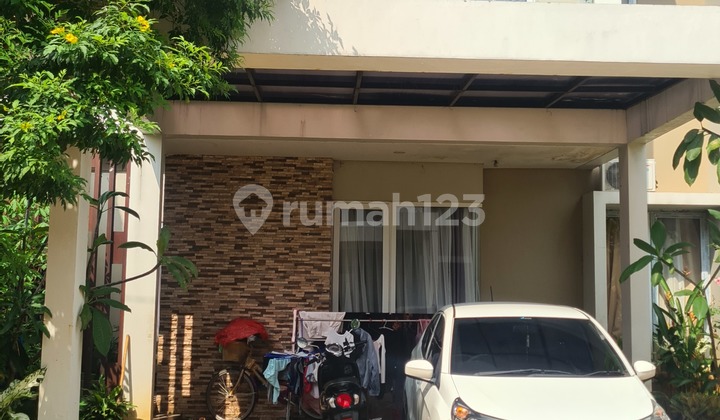 Di Jual Rumah Bagus Di Dalam Komplek Rumah Mewah Dan Lega Konsep Jepang Ada 4 Kmar Tidur Jalan Lebar Lingkungan Premium Harga Miring Aman Dan Nyaman Tidak Banjir 2