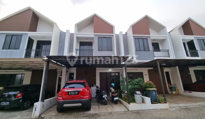 Di Jual Rumah Dalam Cluster Lebgkap Dengan Furnish Di Dalam Cluster Lingkungan Masih Aman Nyaman Adan Bebas Sbanjir Deket Ke Toll Desari Via Pintu Brigif Deket Sekolahanarrahman Deket Living Plaza Dan Pasar Segar Cinere Di Jual Rumah Dalam Cluster Lebgkap Dengan Furnish Di Dalam Cluster Lingkungan Masih Aman Nyaman Adan Bebas Sbanjir Deket Ke Toll Desari Via Pintu Brigif Deket Sekolahanarrahman Deket Living Plaza Dan Pasar Segar Cinere