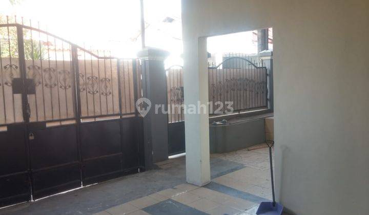 Disewakan.rumah Gandul Dierha Selangkah Ke Toll.brigif Rumah Model Voit Bersih Dan Rapih Lingkungan Amam Nyaman Dan Tidak Banjir 2