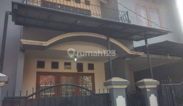 Disewakan.rumah Gandul Dierha Selangkah Ke Toll.brigif Rumah Model Voit Bersih Dan Rapih Lingkungan Amam Nyaman Dan Tidak Banjir 1