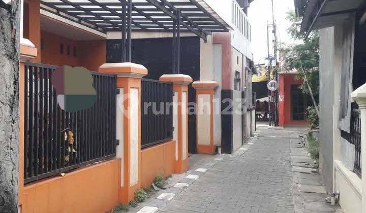 Dijual Rumah di Pemukiman Rumah Bagus dan Terawat Kmar Besar Besar Lingkungan Juga Masih Asri Aman Tidak Banjir