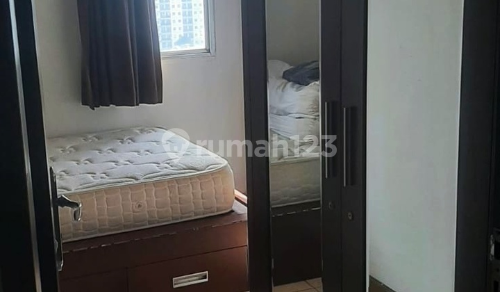 Dijual Murah Apartemen Serpong Green View BSD City