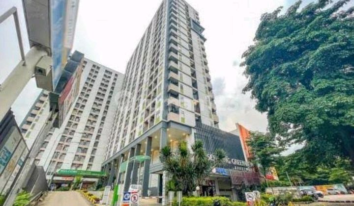 Cheap Sale Serpong Green View Apartment BSD City