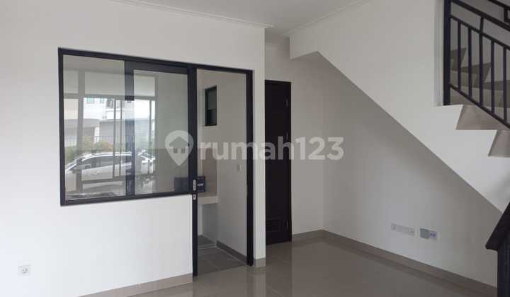 Dijual Rumah Osaka Residence Pik2