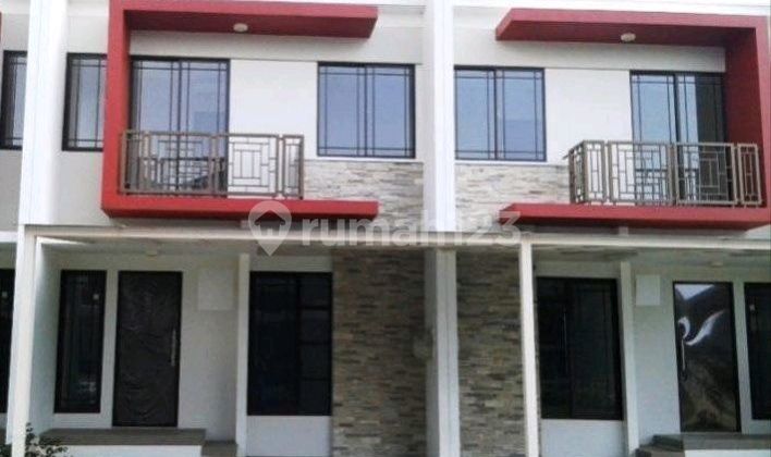 For Sale Green Lake City Cluster Asia House 6X15