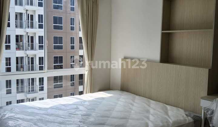 For Rent Tokyo Pik2 Apartment Type 2 Br