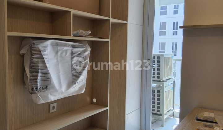 Disewakan Apartemen Tokyo Pik2 Type 2 Br 2